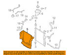 1645002116 Mercedes Oem