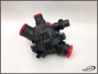 17022400125 Wahler Bmw Sedan Cooling Thermostat Housing Pump