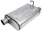 0863878 17567 Dynomax Walker Exhaust Welded 086387175678