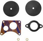17632 Engine Coolant Thermostat Housing Gasket 17632 Engine Coolant Thermostat Housing Gasket