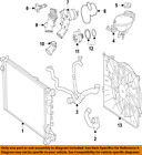 1772010780 Mercedes Oem Water Unit Gasket