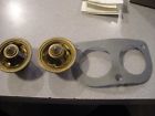 1814914c91 Fleetrite Thermostat International Nib