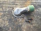188667 Corvette Trans Am Water Pump Neck Outlet Thermostat Housing New