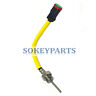 191-6587 1916587 Unbranded Temperature Sensor For Caterpillar Excavator Fm