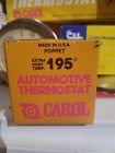 19195 Carol Poppet Thermostat Extra High Temp