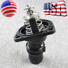 19301-raa-a02 19301-raa-a01 Realray Thermostat Housing For Honda Accord Acura Tsx 715668812246