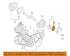 19305pt0000 Honda Water Pump Gasket