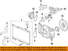 193155k1a00 Honda Oem Coolant Thermostat Housing