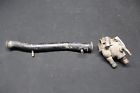 19320-pe7-661 Honda Civic Crx Si Engine Thermostat Housing Pipe Oem