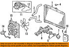 19410rdja01 Honda Oem-engine Coolant Thermostat