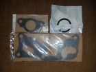 91314-ph7-003 19411-p8a-a02 1 19412-p8a-a02 Genuine Honda New Coolant Water Passage Thermostat Housing Gasket Kit