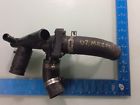 2m2e8a587cd 19730049761 Mazda Thermostat Housing Hoses Oem