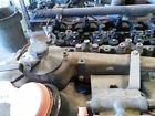 107gc4121 1986 E-6 Mack Water Manifold
