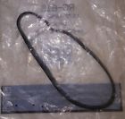 1s7z8255bc Ford Thermostat Housing Gasket Oem Motorcraft