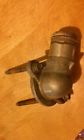 1w7e-8594-a2a Motorcraft Thermostat Housing Water