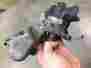 1022030973 2.3-16v Mercedes W201 190e Cosworth Thermostat Housing Used