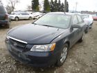 348.hy1s07 2.4 Liter Sonata 2007 Thermostat