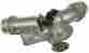 902-813 2.5l-l6 Z63001 Techsmart Engine Coolant Thermostat Housing Fits 01-06 Bmw 325ci