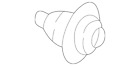 21200-0c82a Nissan Genuine Thermostat