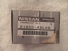 21200-42l06 Nissan Genuine Oem Thermostat Assembly