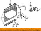 2120077a63 Nissan Oem Coolant Thermostat