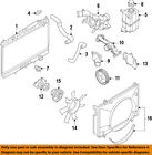 21200ad201 Nissan Coolant Thermostat