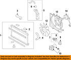 21210aa190 Subaru Oem Coolant Thermostat