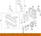 21210aa221 Subaru Oem 14-15 Forester-engine