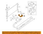 21417ja00a Nissan Oem 09-14 Maxima