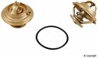 214587312 Mahle New Engine Coolant Thermostat 4250192923946