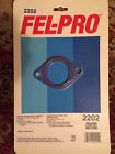 2202 Fel-pro Cooling Outlet Gasket