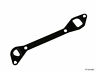 43021 221 001 Wd Express Genuine Engine Coolant Water Rail Gasket Fits Porsche