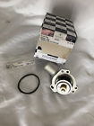 230890 Maserati New Original Thermostat Part Incl Gasket