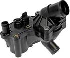 24234324242 Dorman Thermostat Housing Kit For Ford Explorer