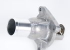 24435102 Acdelco Gm Original Equipment Engine Coolant Outlet Assembly Fits Saturn