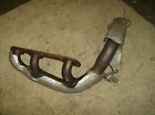 24502380 Gm Left Exhaust Manifold