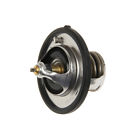 25500-2b000 Wd Express Genuine Engine Coolant Thermostat Fits Kia Soul Rio