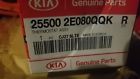 25500-2e080 Kia Thermostat Assy New Oem Forte
