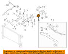 255003c100 Hyundai Oem 14-16 Genesis