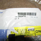 25534752 Gm Engine Coolant Water Bypass Gasket New Oe