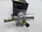 256002b600 Hyundai Oem Thermostat Housing