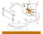 256002c400 Hyundai Oem 10-14 Genesis