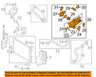 256002g651 Kia Oem Optima Unit