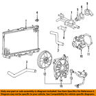 256143l150 Kia Oem 06-10 Sedona-engine