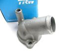 26076 Trw Engine Coolant Water Outlet Buick Pontiac Chevy 087674037457