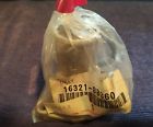 26263 Trw Coolant Water Outlet Fits Toyota New In Box