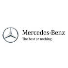 272-200-06-15 Mercedes-benz Genuine Coolant Thermostat