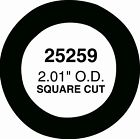 9043043002 27259 Stant Engine Coolant Thermostat Seal Fits Toyota Land 333420725964