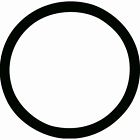 1677-47343 27285 Stant Thermostat Seal Individually Bagged Fits Pontiac Firebird 033342002876
