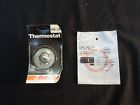 28846-d301 Autozone Thermostat Fits Suzuki Samurai With Gasket